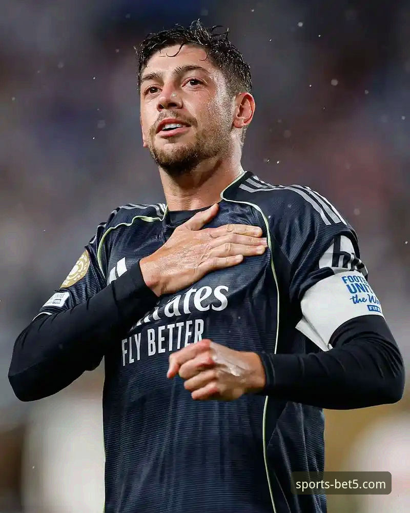 皇马3-0曼城复盘：巴尔韦德戴帽与瓜帅战术迷思的bet5体育观看指南使用技巧